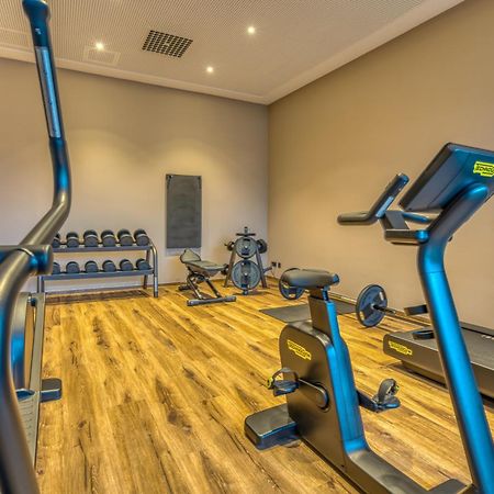 Ringhotel Forellenhof فالسروده المظهر الخارجي الصورة