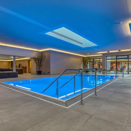 Ringhotel Forellenhof فالسروده المظهر الخارجي الصورة