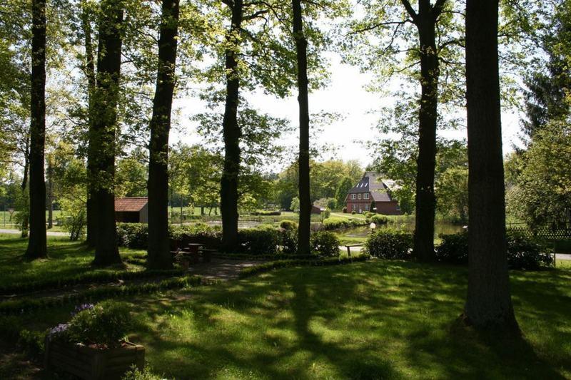 Ringhotel Forellenhof فالسروده المظهر الخارجي الصورة