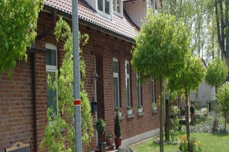 Ringhotel Forellenhof فالسروده المظهر الخارجي الصورة
