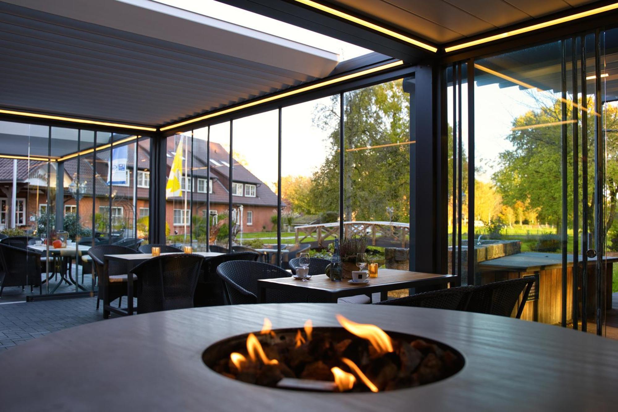 Ringhotel Forellenhof فالسروده المظهر الخارجي الصورة