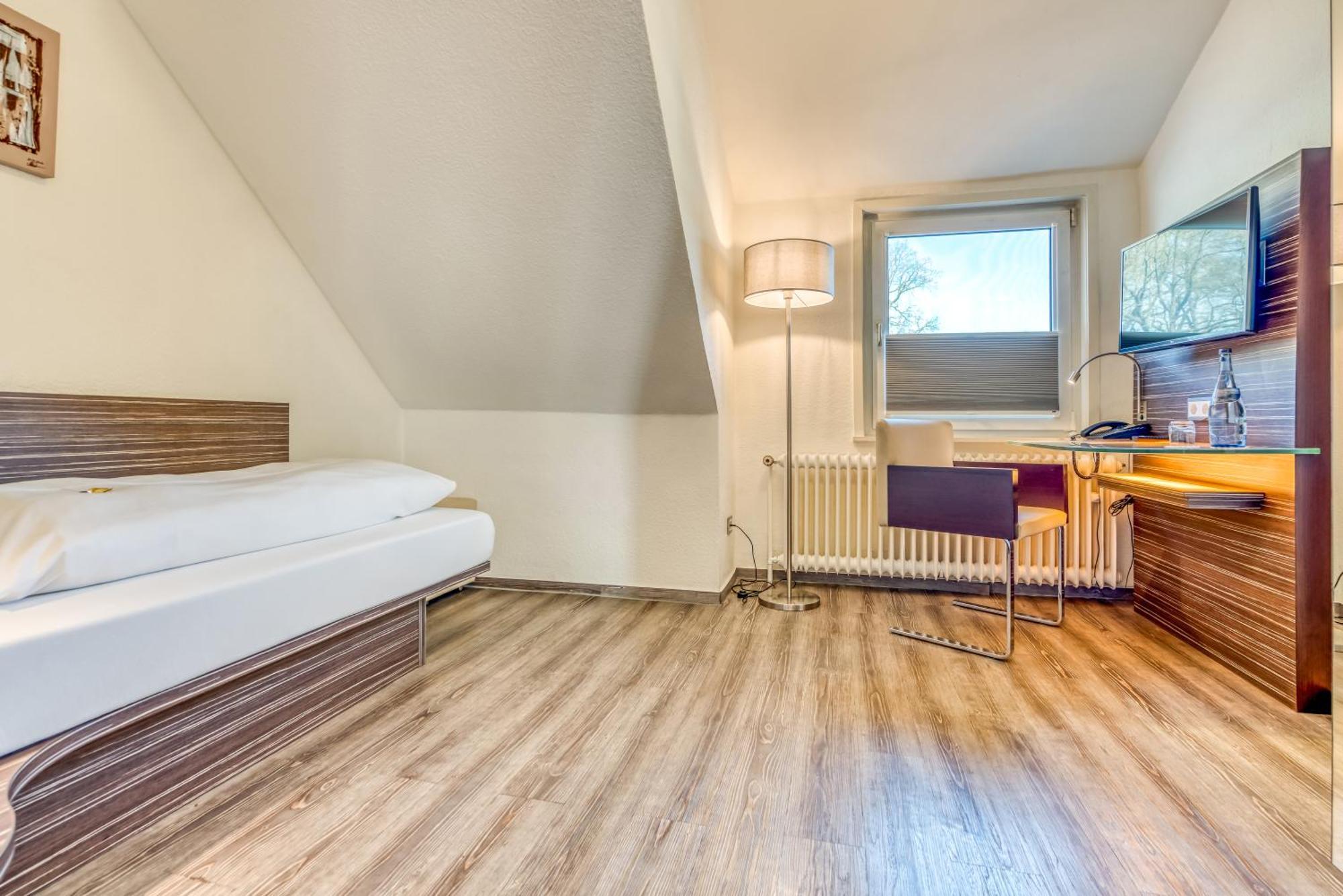 Ringhotel Forellenhof فالسروده المظهر الخارجي الصورة