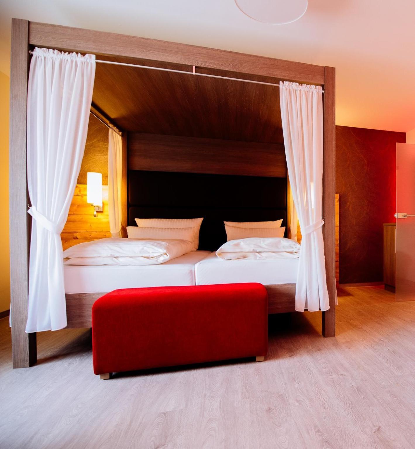 Ringhotel Forellenhof فالسروده المظهر الخارجي الصورة