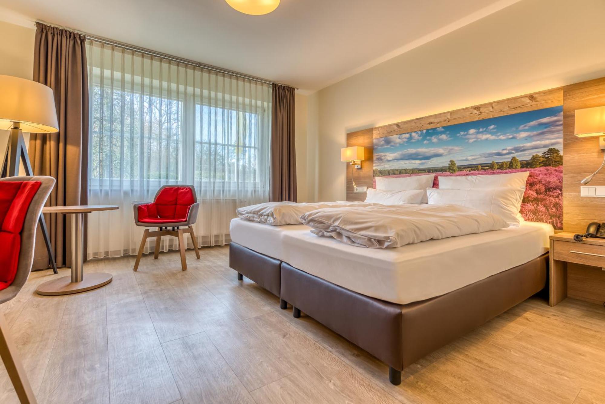 Ringhotel Forellenhof فالسروده المظهر الخارجي الصورة