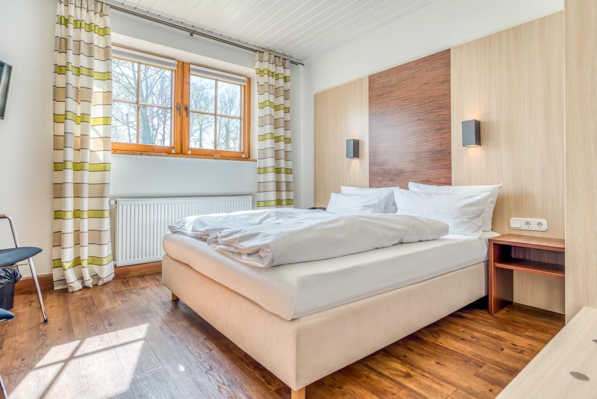 Ringhotel Forellenhof فالسروده المظهر الخارجي الصورة