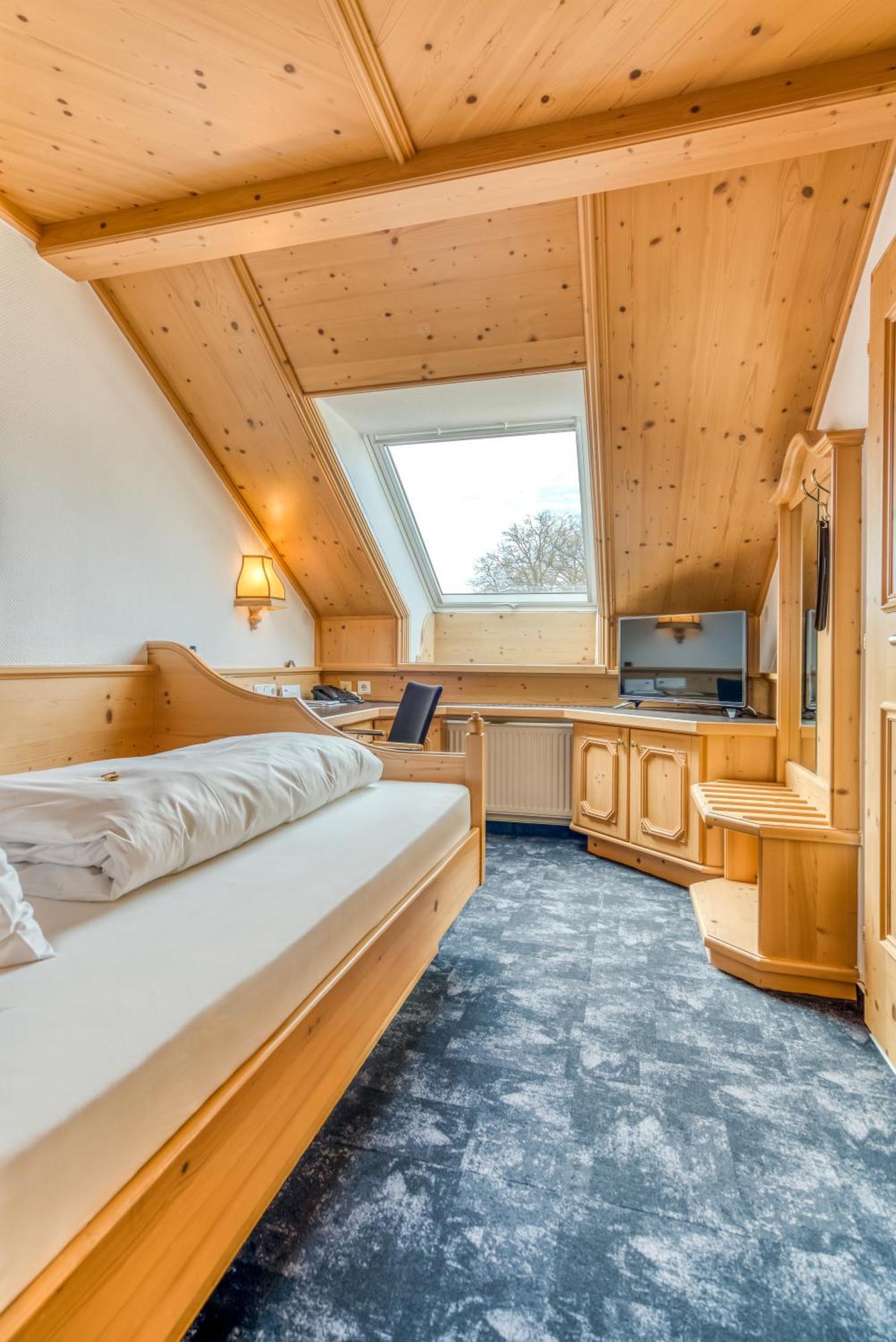 Ringhotel Forellenhof فالسروده المظهر الخارجي الصورة