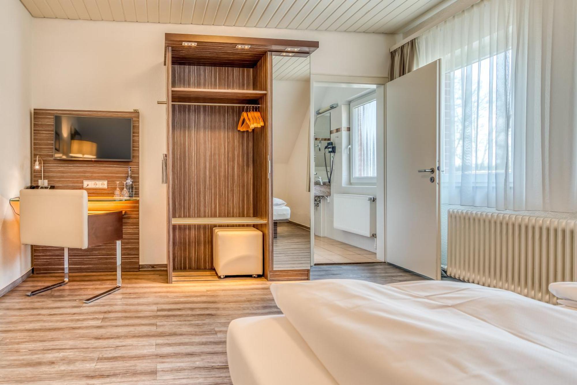Ringhotel Forellenhof فالسروده الغرفة الصورة