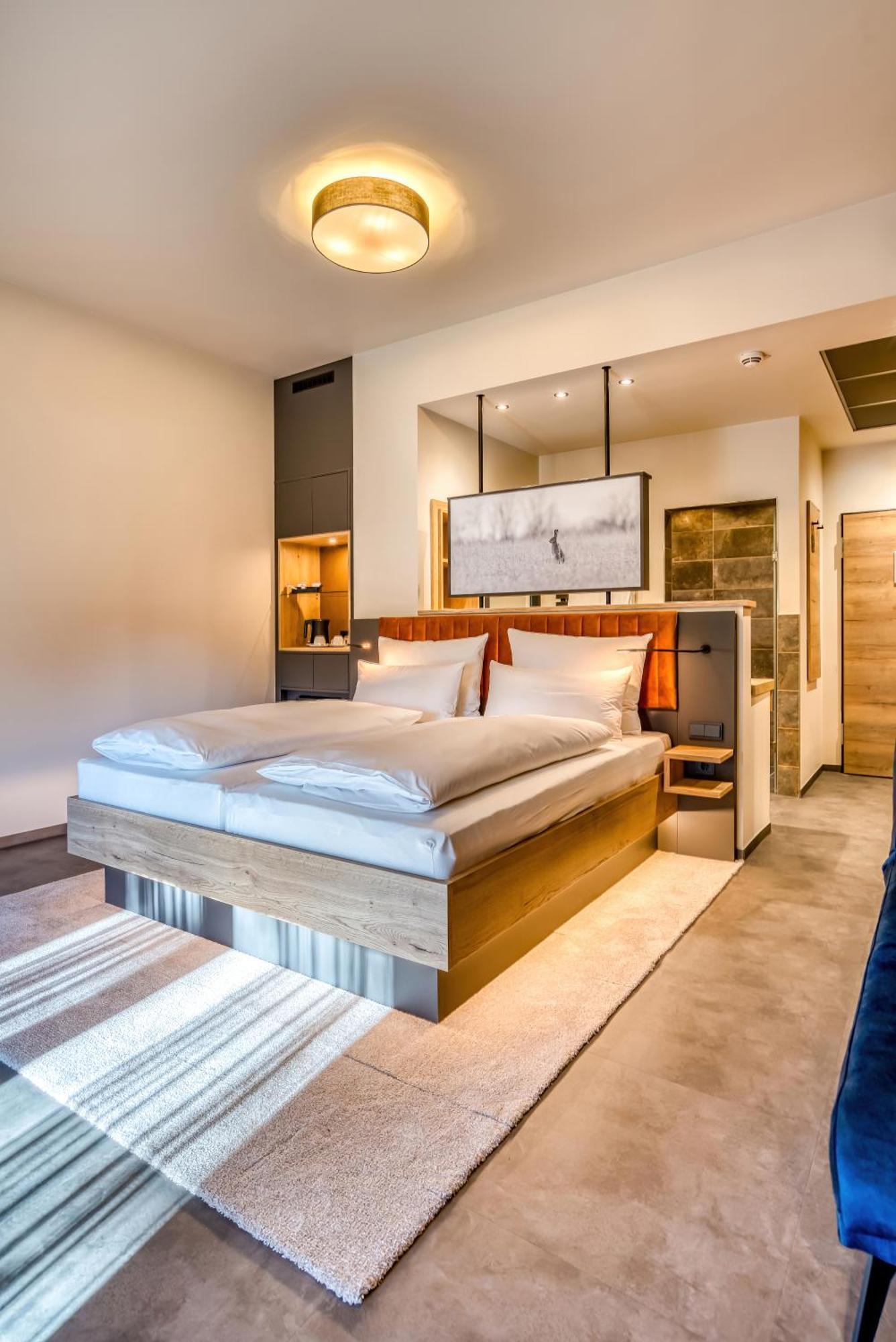 Ringhotel Forellenhof فالسروده المظهر الخارجي الصورة