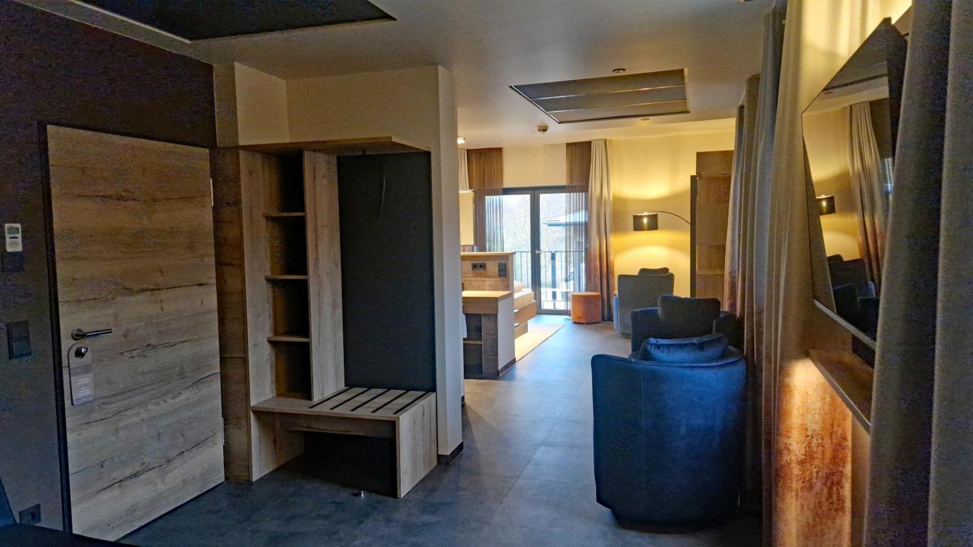 Ringhotel Forellenhof فالسروده المظهر الخارجي الصورة