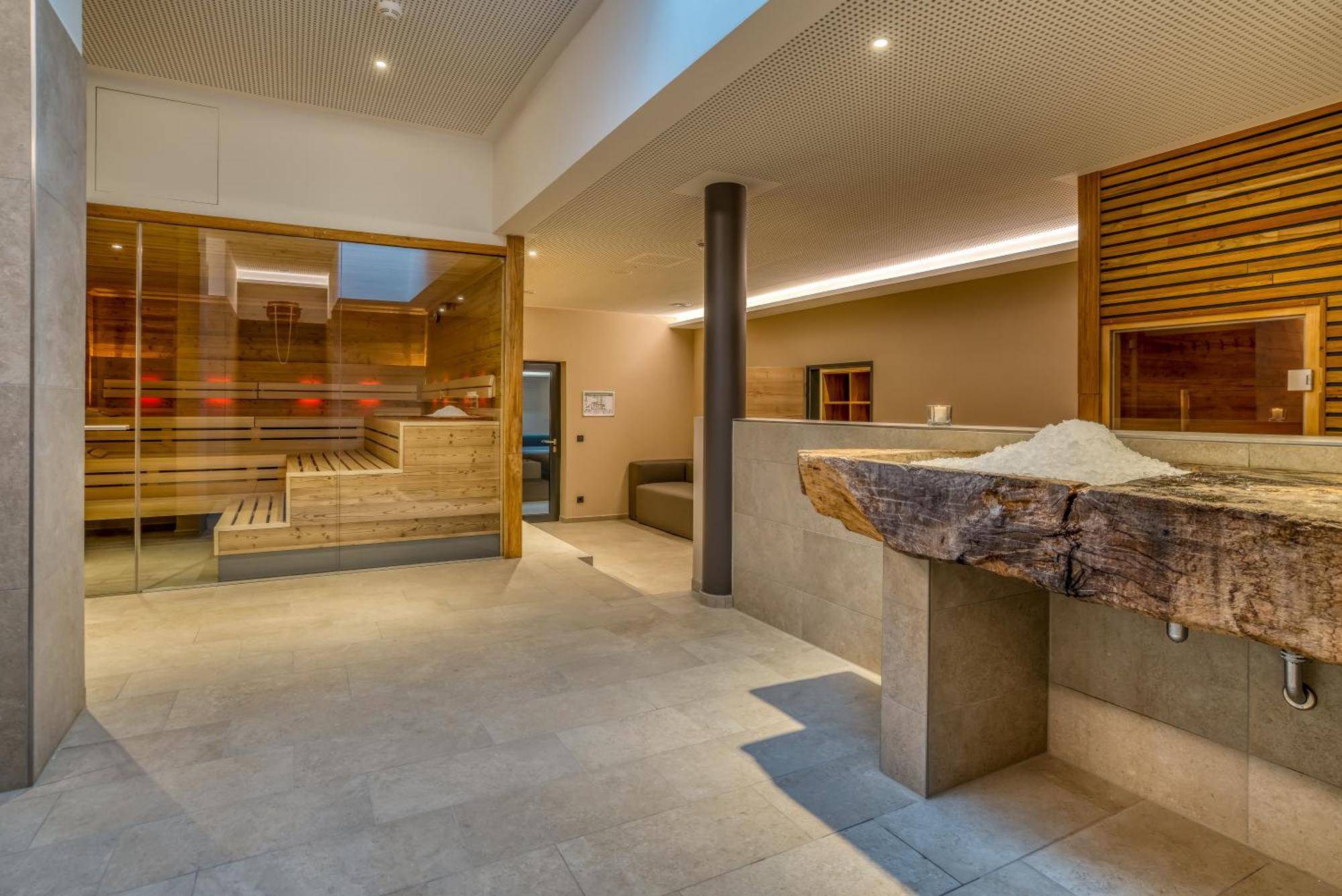 Ringhotel Forellenhof فالسروده المظهر الخارجي الصورة