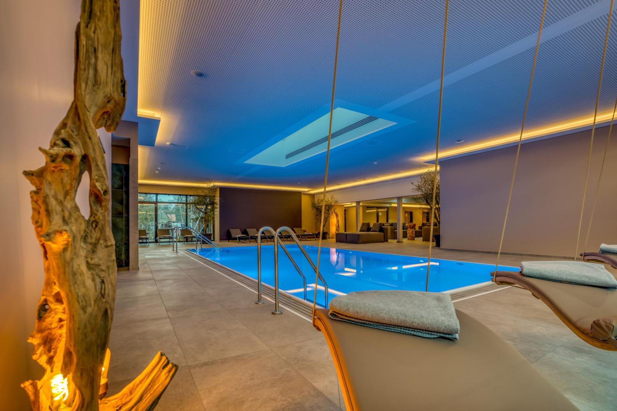 Ringhotel Forellenhof فالسروده المظهر الخارجي الصورة