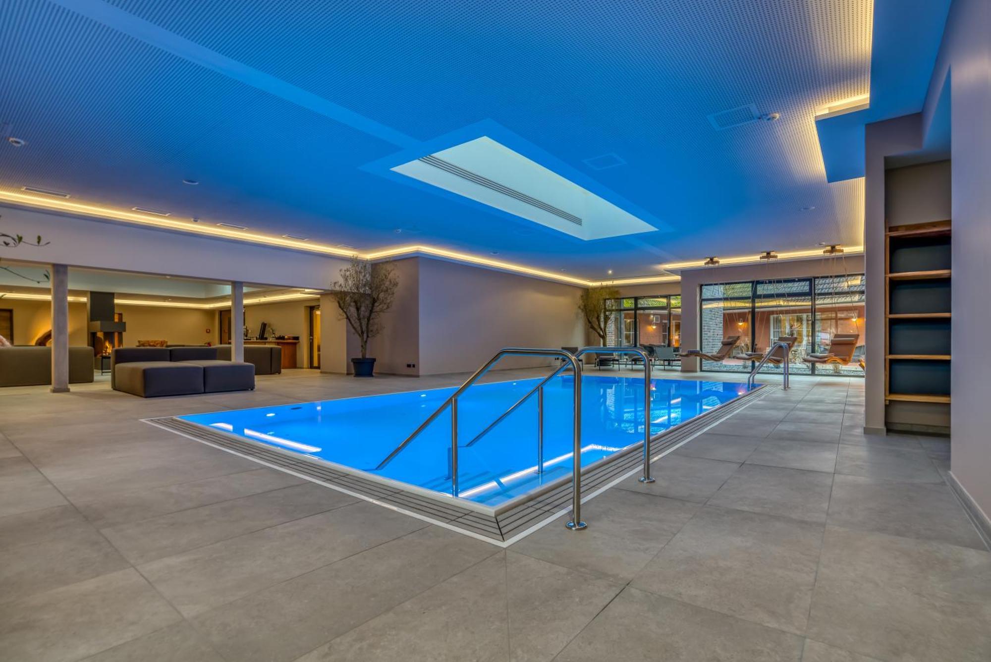 Ringhotel Forellenhof فالسروده المظهر الخارجي الصورة
