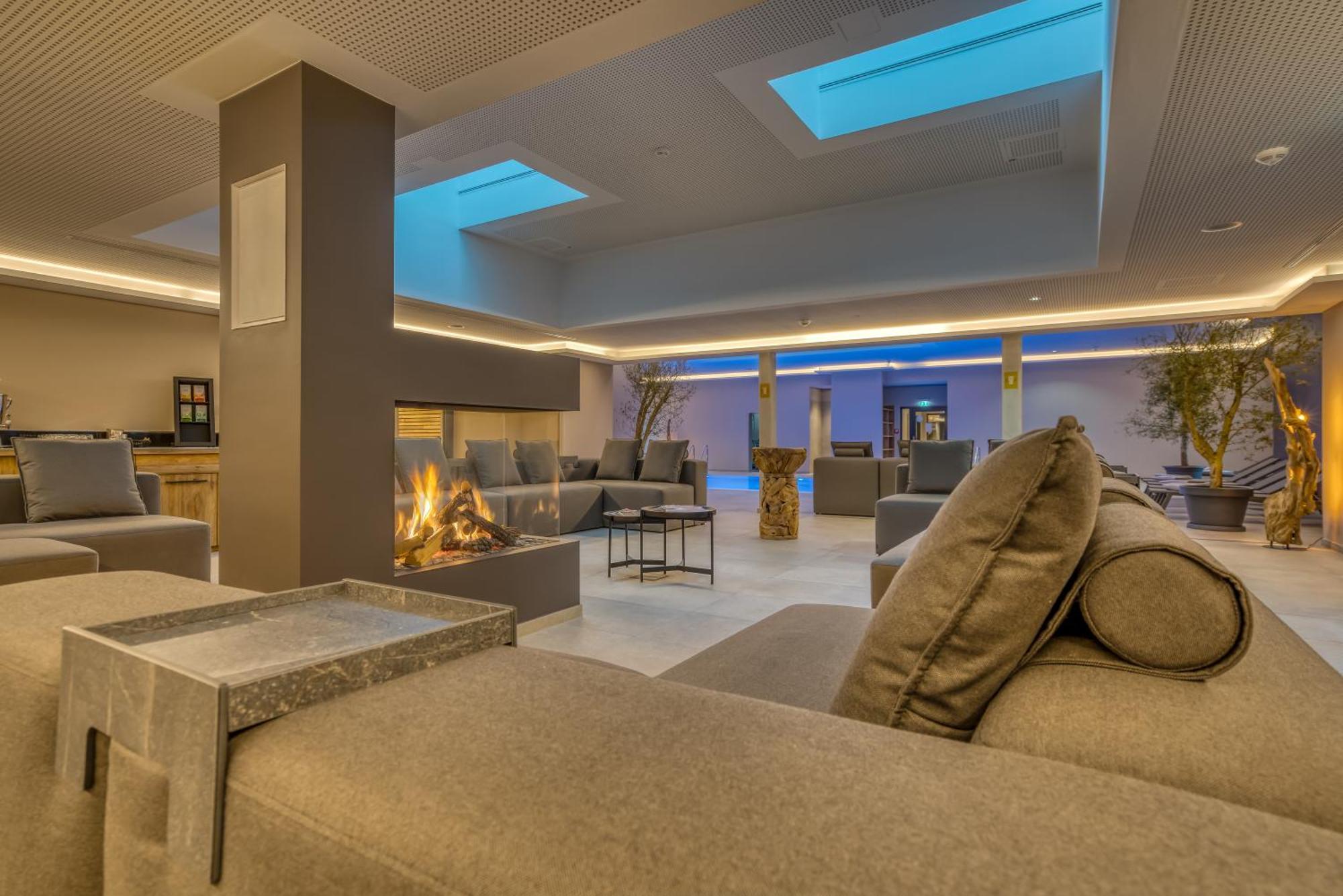 Ringhotel Forellenhof فالسروده المظهر الخارجي الصورة